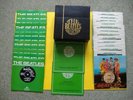 THE BEATLES SINGLES COLLECTION  BOX SET  25 x 7