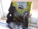 DR STRANGELY STRANGE Heavy petting LP EXACT RE DIE-CUT