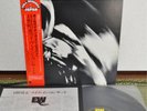 Terumasa Hino Live In Concert Japan LP East Wind Obi