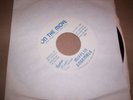 Mifflin Ensemble - On The Move - MINT - Holy Grail