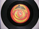 Northern Soul : Little Carl Carlton : Competition Ain't