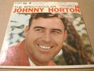 HEAR Johnny Horton COLUMBIA Orig EP Rockabilly C&W