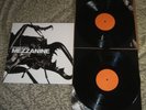 MASSIVE ATTACK MEZZANINE rare 2xLP EXCELLENT TRICKY