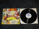 THE DEVIANTS PTOOFF RECORD ALBUM LP ORIG. SIRE PSYCH
