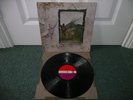 Led Zeppelin - Led Zeppelin IV(UK 1971 RED/PLUM VINYL)