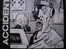 Accident - Crazy LP   Punkrock  Clockwork  Oi