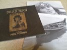 Neil Young - DEAD MAN (2LP) vinyl LP