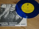 Agnetha Faltskog of Abba Borsta Tandrollen Bort Ltd Ed