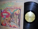 Steely Dan Can't Buy A Thrill Lp Command Quadraphonic