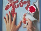 THE TUBES OG Self-Titled 1975 LP STILL SEALED w/sticker