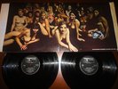 Jimi Hendrix – Electric Ladyland (Nude) U.K. 1st 1968