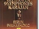 Karajan Beethoven 9 Symphonies Album 8 Records Berlin