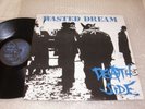 DEATH SIDE wasted dream LP+BONUS GISM GAUZE LIP CREAM