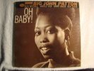 JOHN PATTON-OH BABY-DG-RVG-R-EAR-NYUSA--VICK/BLUE-GREEN
