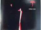 STEELY DAN AJA HALF SPEED MASTER LP  MINT  RARE 