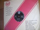 ELVIS PRESLEY Too Much Orig. D RCA 20-9129 Schellack
