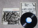 Compulsion by Andrew Hill Blue Note 84217 Van Gelder