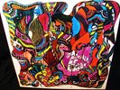 SEALED 1967 Orig RED CRAYOLA   PARABLE    PSYCH GARAGE