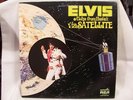 Elvis Presley Original 1973 QuadraDisc 2-Lp w Autograph