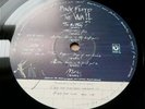 PINK FLOYD The Wall 1979 UK HARVEST ORIGINAL Nr MINT