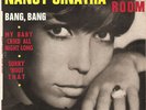 NANCY SINATRA - IN MY ROOM / BANG BANG FRENCH EP MINT