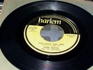 RARE DOO WOP Pearl Reaves & Concords 45 Harlem#2332