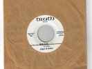 RARE In The Year 2525 Zager & Evans Truth Label 45