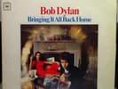 BOB DYLAN bringing it all back home LP VG+ 1B/1B 360