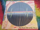 PINK FLOYD DARK SIDE OF THE MOON PICTURE DISC-SEALED