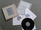 P. FOURNIER/J.S.BACH/SECHS SUITEN FUR VIOLONCELLO SOLO