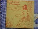 ASH RA TEMPEL Schwingungen LP Cosmic Kraut psych NM