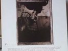 THE PIXIES SURFER ROSA LP Anglais 4AD 1988 NMint