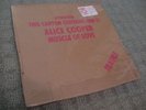 ALICE COOPER MUSCLE OF LOVE QUAD RECORD SEALED BS4-2748