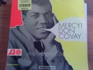 DON COVAY Mercy LP ATLANTIC mono orig  nice soul