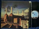 PINK FLOYD, Animals NM UK FACTORY SAMPLE LP A2U stamps