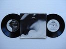 CURE CHARLOTTE ORIG AUS PROMO WHITE LABEL SINGLE IN PS