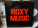 Roxy Music,Japan Promotional Only Sample LP,Very Rare