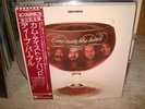 Deep Purple / Come Taste The Band,Japan original LP