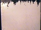 Black Rain LP BABY GRAND RARE PRIVATE SOUL SEALED