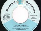 Canada Garage Mod 45-DAVID CLAYTON THOMAS-Brainwashed