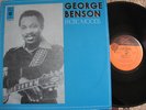 GEORGE BENSON-EROTIC MOODS-LP WINLEY SOUL/FUNK BREAKS