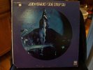 rare psych JODY GRIND one step on fuzz LP og