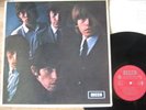 THE ROLLING STONES