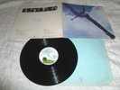 FREE-same   '69 UK PINK RIM ISLAND LP+G/F+INN