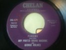 ROY PORTER SOUND MACHINE Panama CHELAN 1501 FUNK MP3