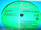 U K Modern Boogie Funk   SHAWNE JACKSON    Loveline