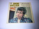 EP ROCK FOLK BOB DYLAN 