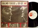 ERASMO CARLOS A GO-GO BRAZIL GARAGE MOD BEAT LP