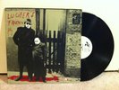 LUCIFER'S FRIEND SELF-TITLED LP 1973 QUAD WHITE EX