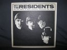 THE RESIDENTS - MEET THE RESIDENTS FLEXI 8-INCH SAMPLER